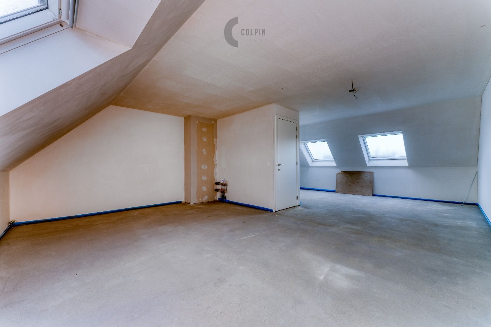 Moderne Nieuwbouwwoning – Bijna Energieneutraal in Groene Omgeving ! foto 18