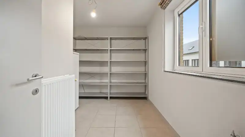 Ruim 3 slaapkamer appartement van 130m² met terras 14m² op zuid-oosten foto 13