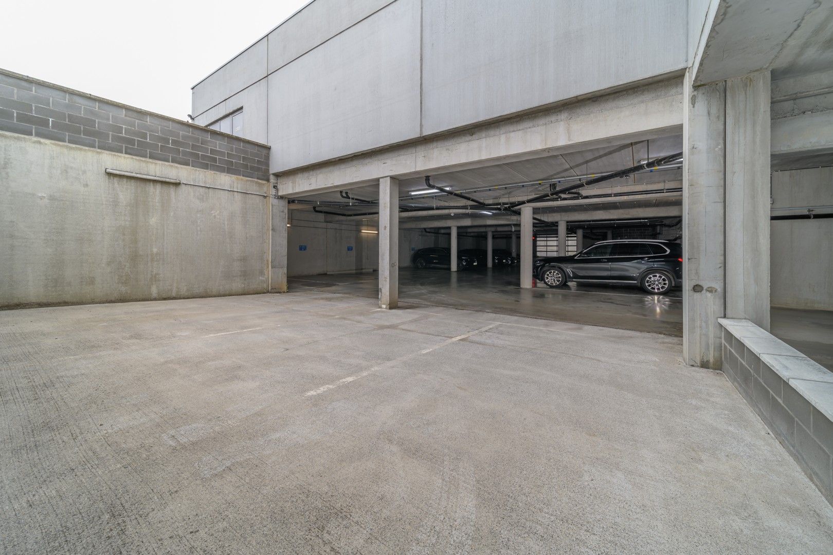 Hedendaagse kantoorruimte te koop nabij centrum Aalst foto 14
