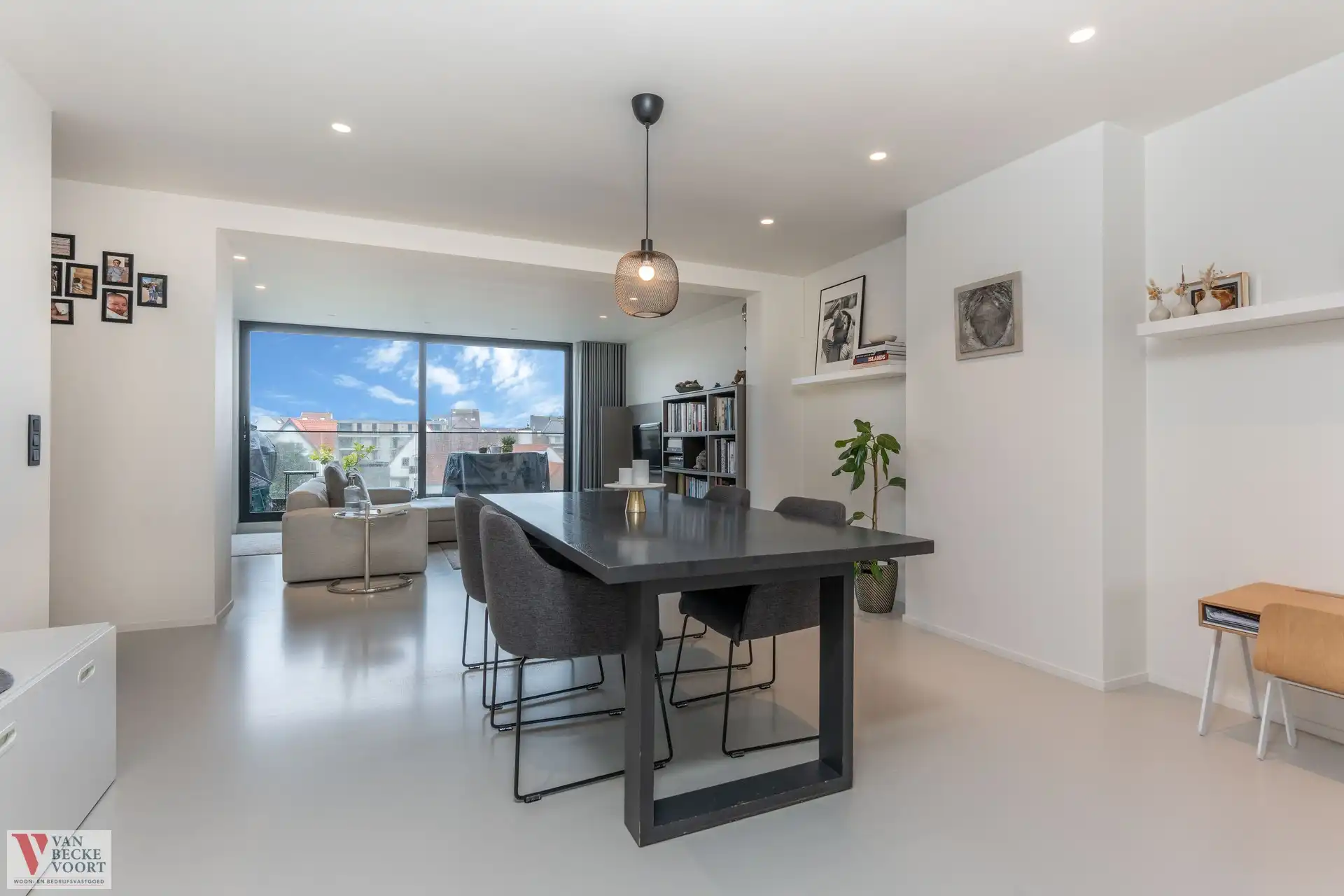 Lifestyle-concept De Haan "live & work @ sea" foto 8