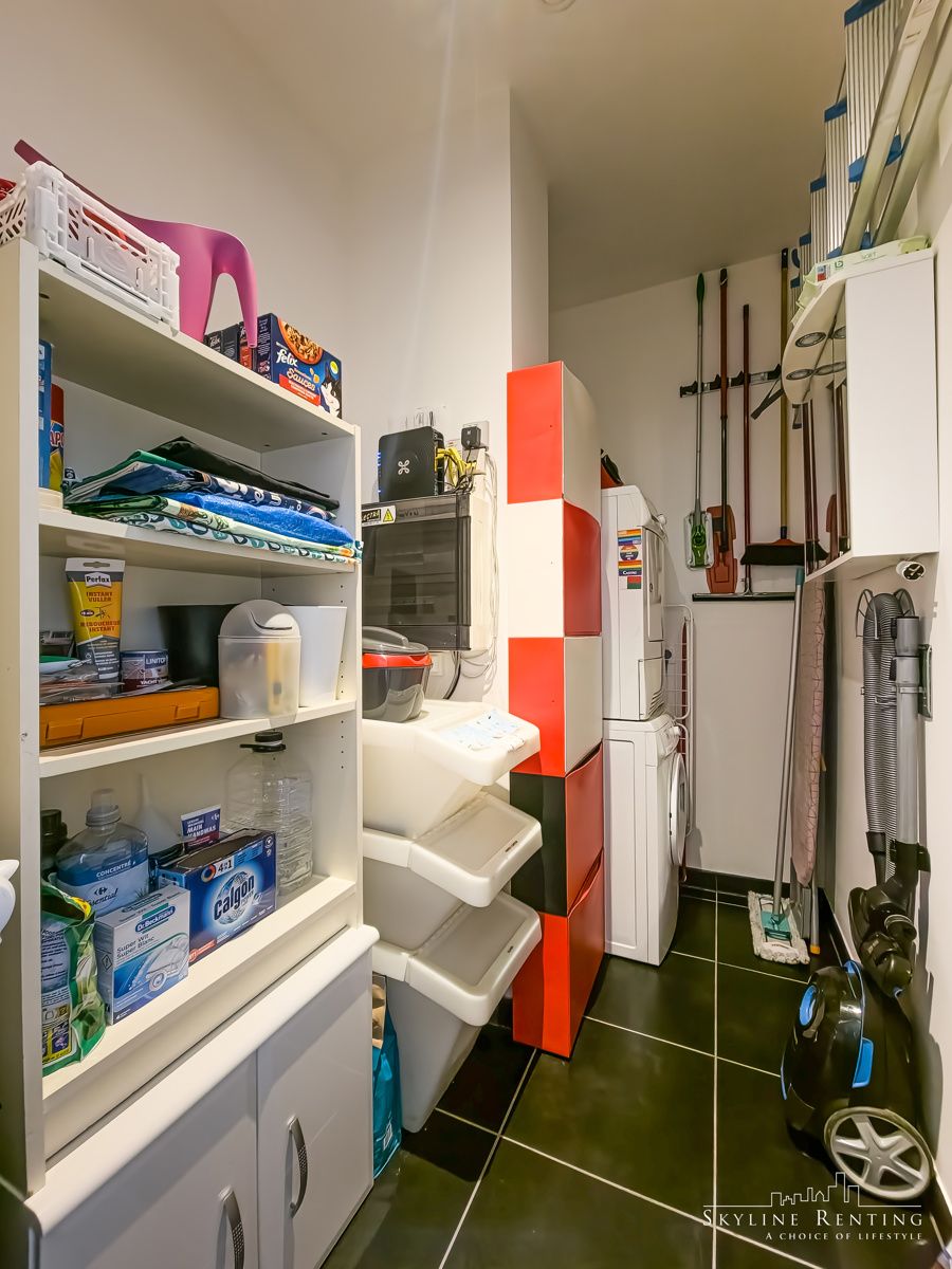 2 slk, terrassen & uitzonderlijk uitzicht – Brussel Centrum foto 34