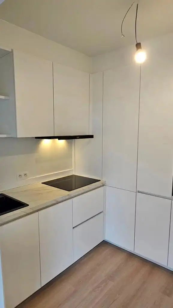 Appartement te koop foto 4