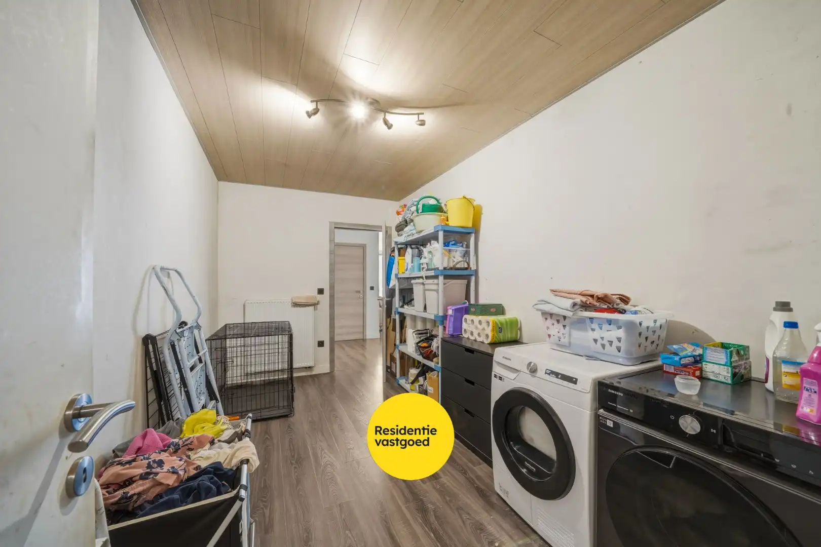 Verrassend ruime gezinswoning met zonnige tuin in Oudenburg foto 24