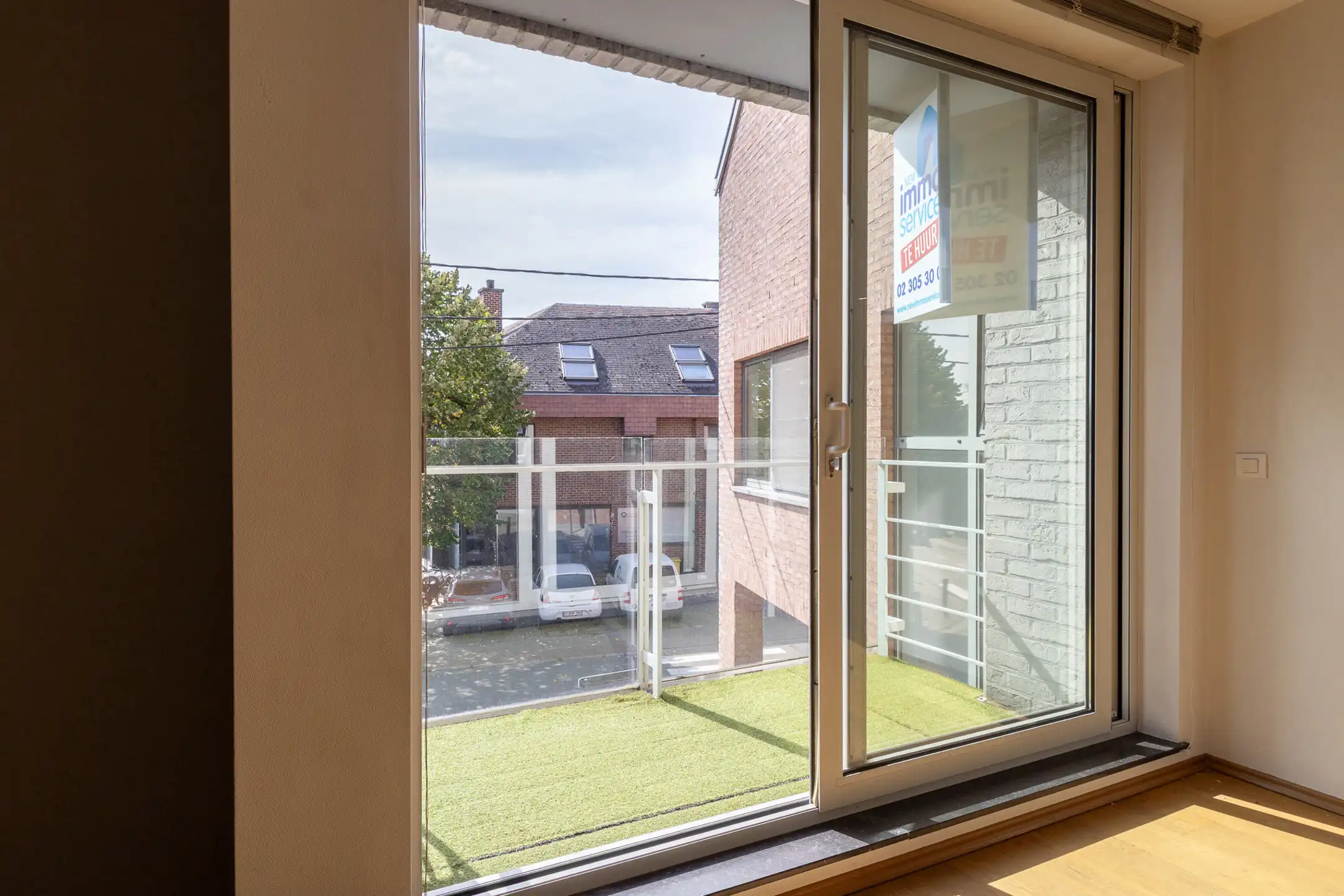Appartement te huur foto 10