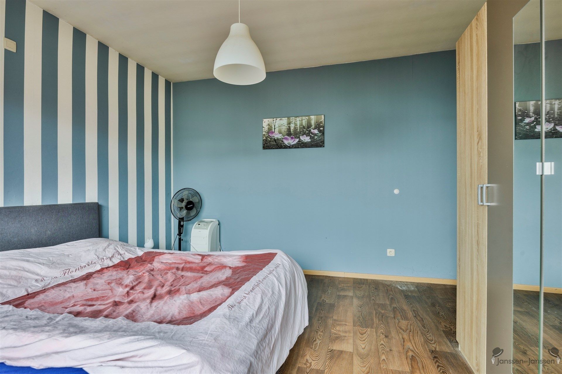 Ruime woning met gunstig  EPC foto 11