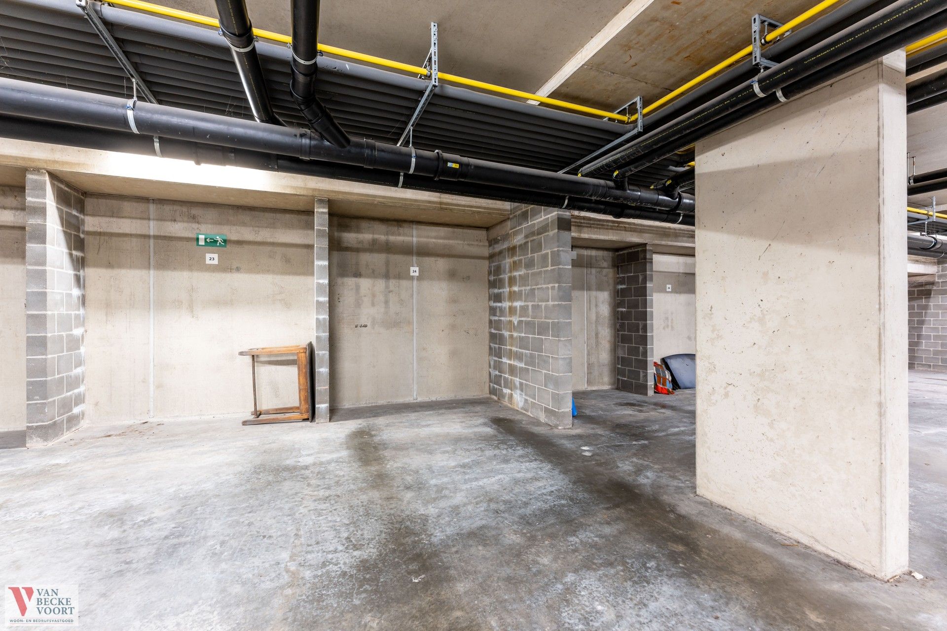 Duinenwoning op onevenaarbare locatie foto 18