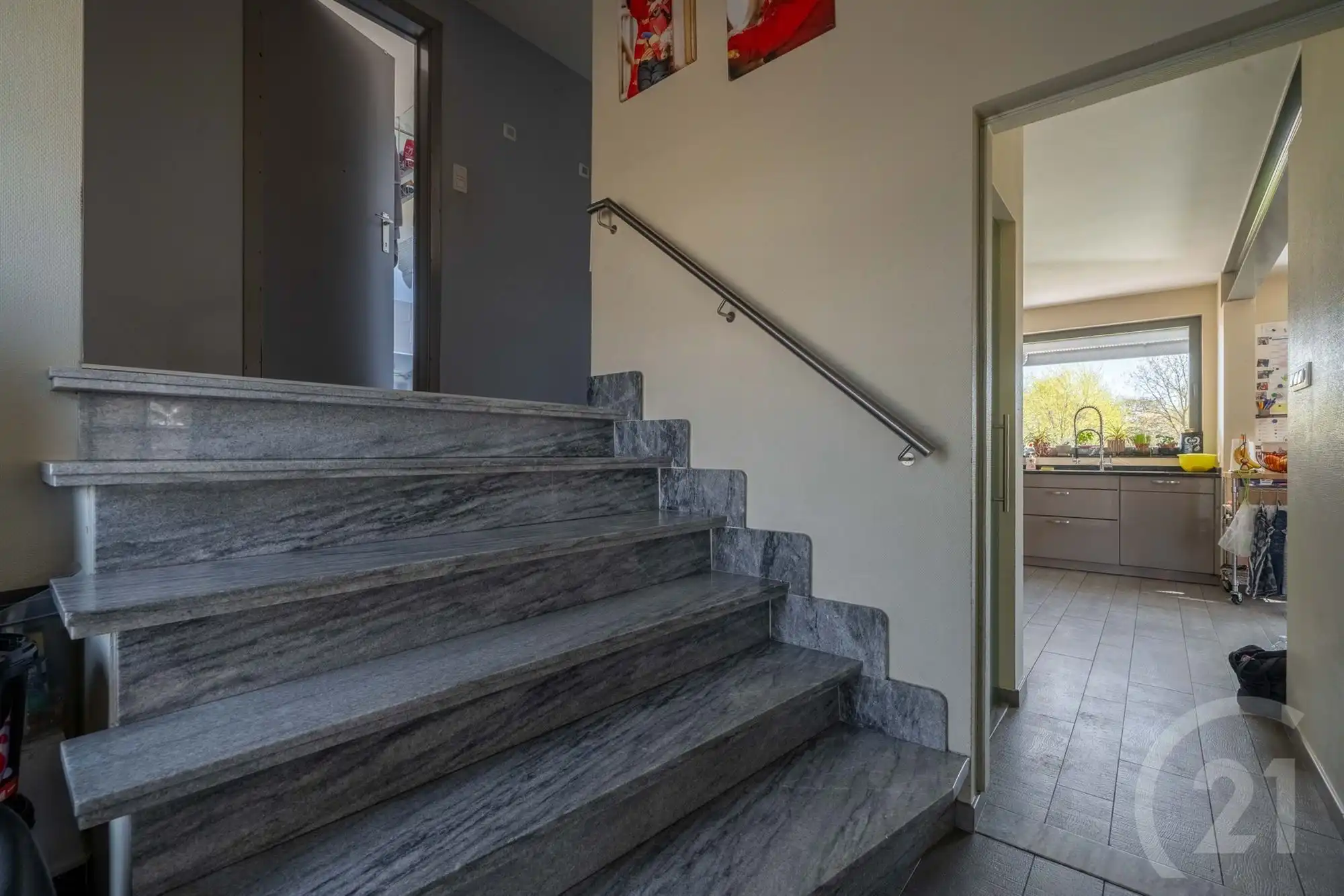 Ruime energiezuinige woning te koop in Betekom/Begijnendijk! foto 14