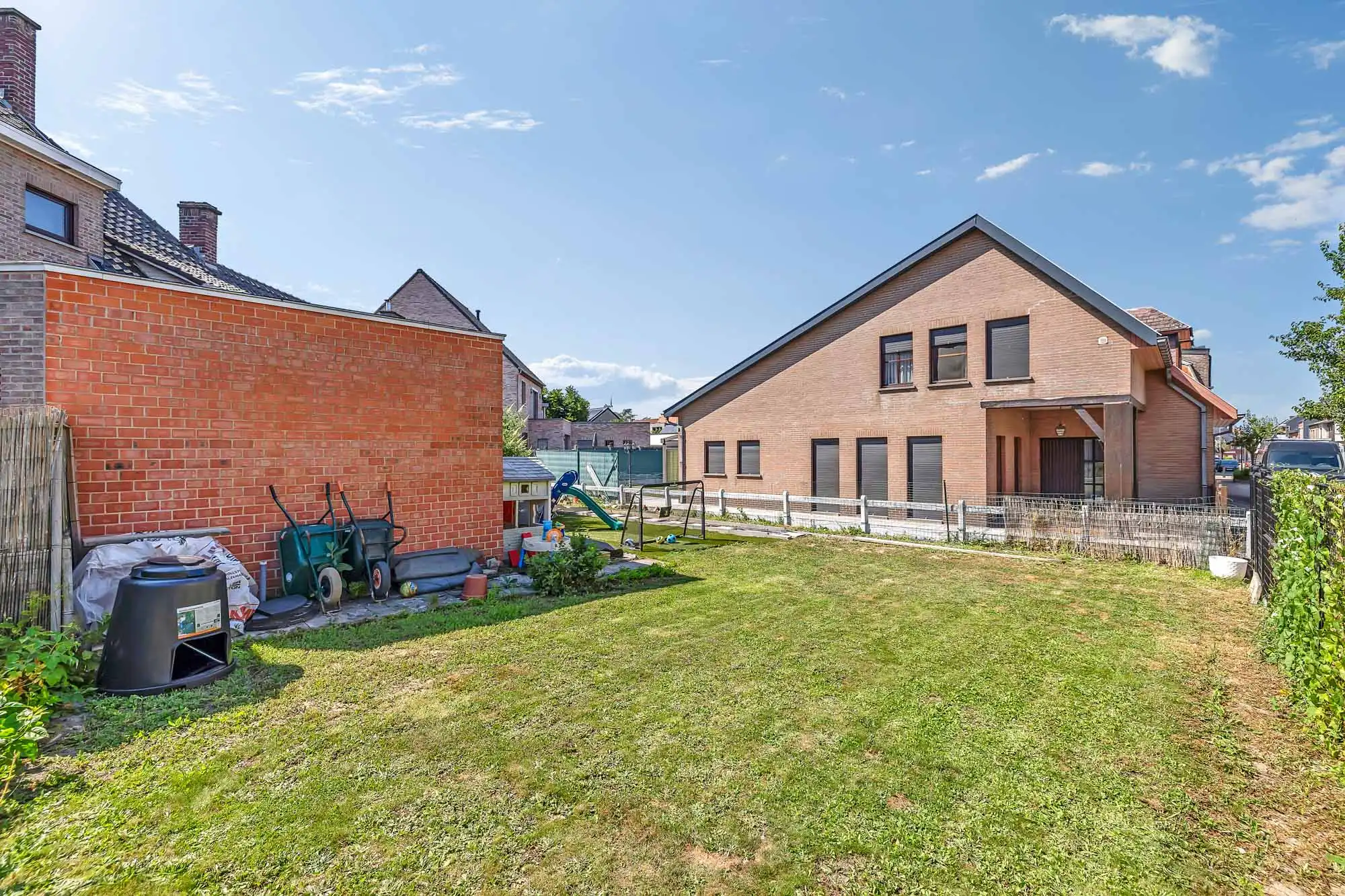Instapklare HOB op toplocatie foto 19