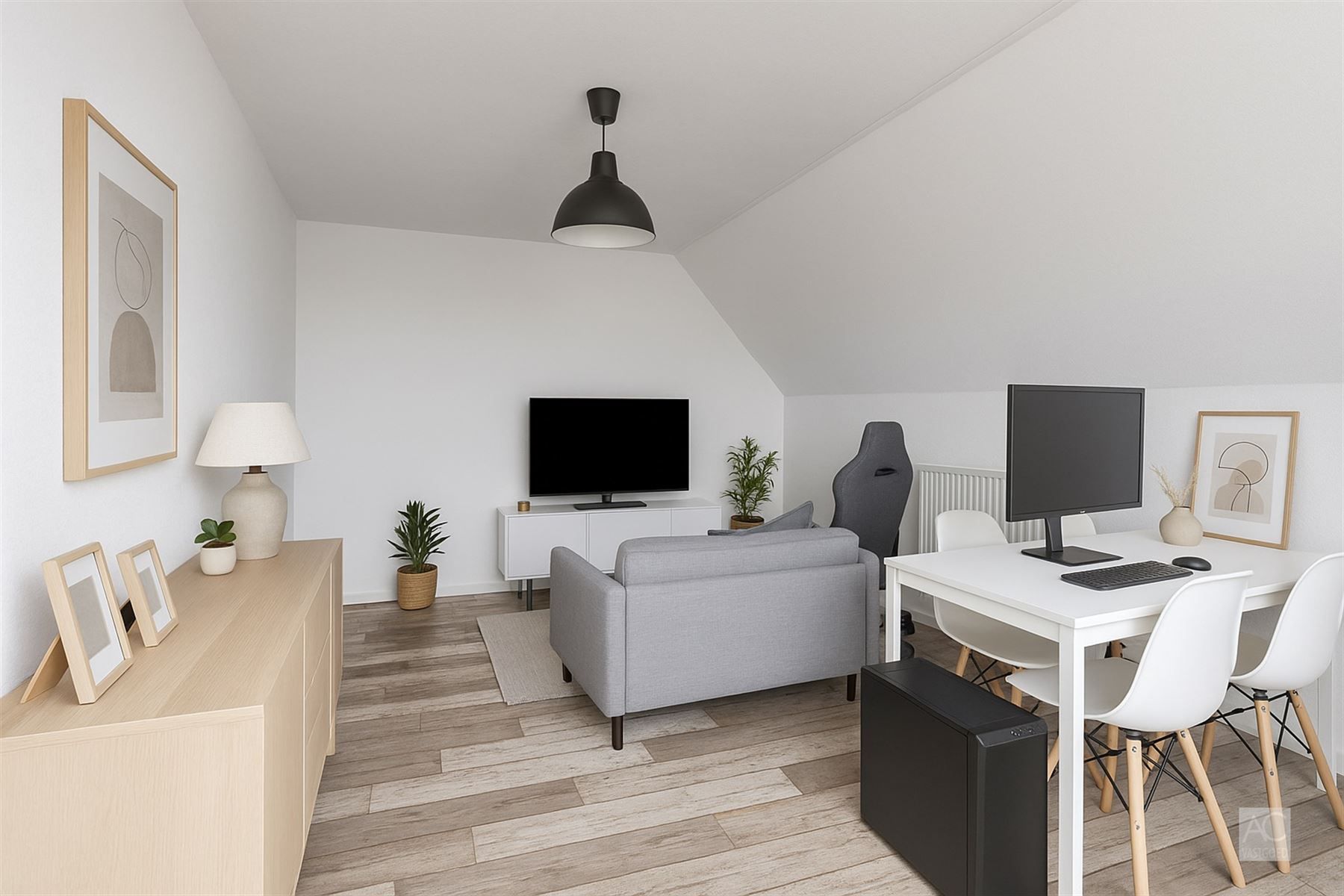 Instapklare én energiezuinige woning met 4 slaapkamers foto 25
