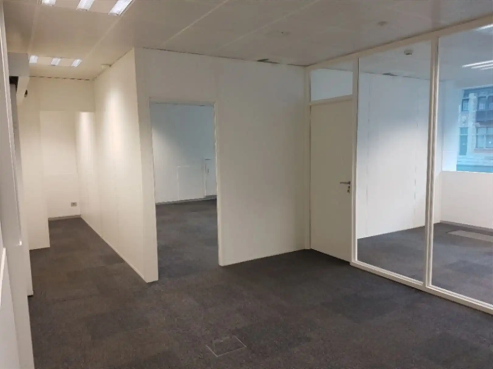 DIESTSEVEST 14 LEUVEN foto 3