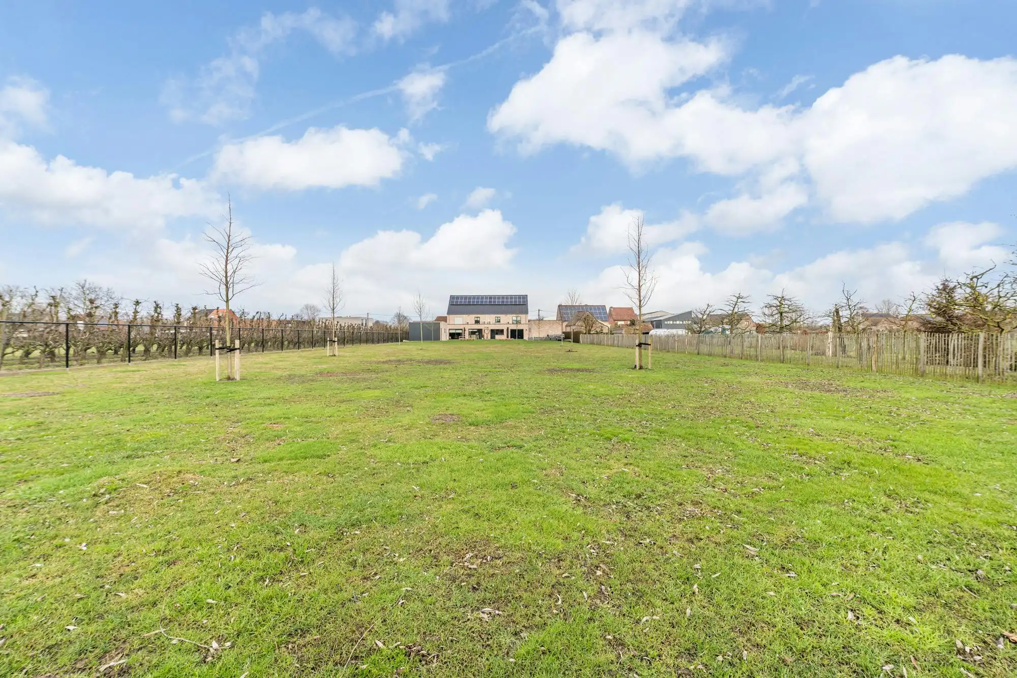 Ruime gezinswoning op een perceel van 17A36CA te Alken foto 22