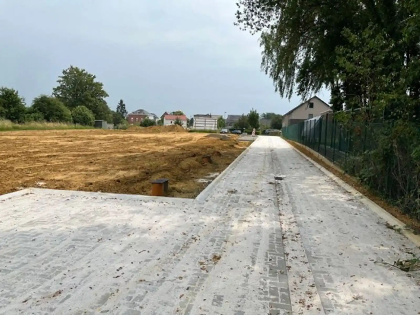 Gesloten bebouwing in Hoeilaart – Lot 3 foto 10