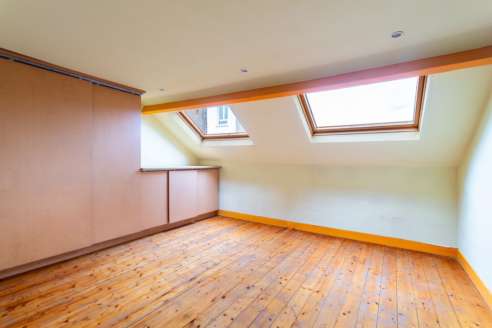 Woning met karakter in geliefd Oud-Berchem foto 24