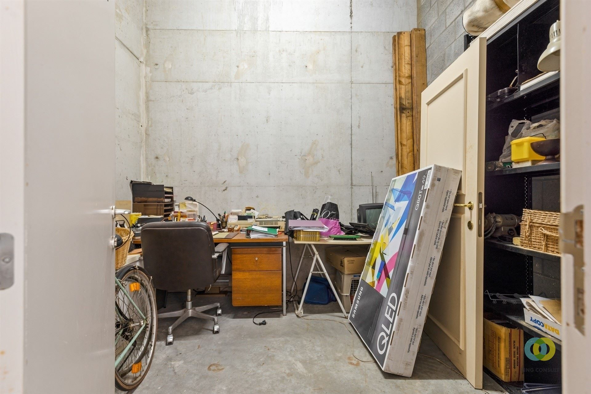 Instapklaar appartement 2 slaapkamers foto 12