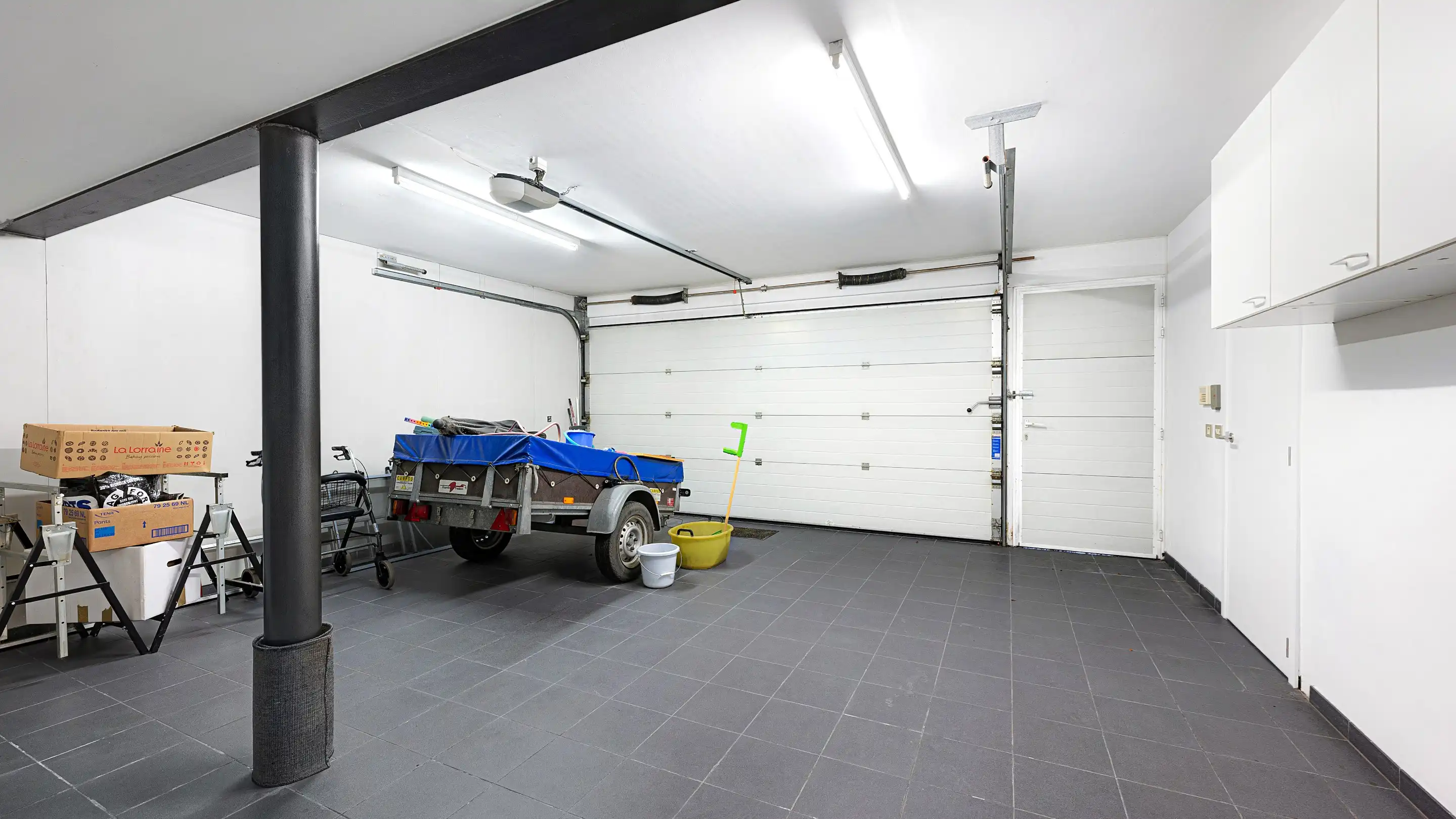 Karaktervolle villa rustig gelegen op korte wandelafstand van de Zeedijk, Het Zegemeer en het commerciële hart van Knokke, foto 28