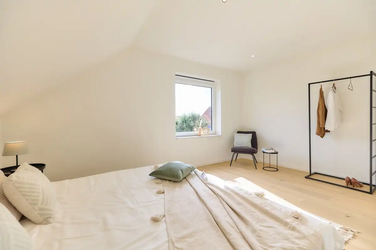 Energiezuinige nieuwbouwwoningen op ruime percelen te Rumst foto 12