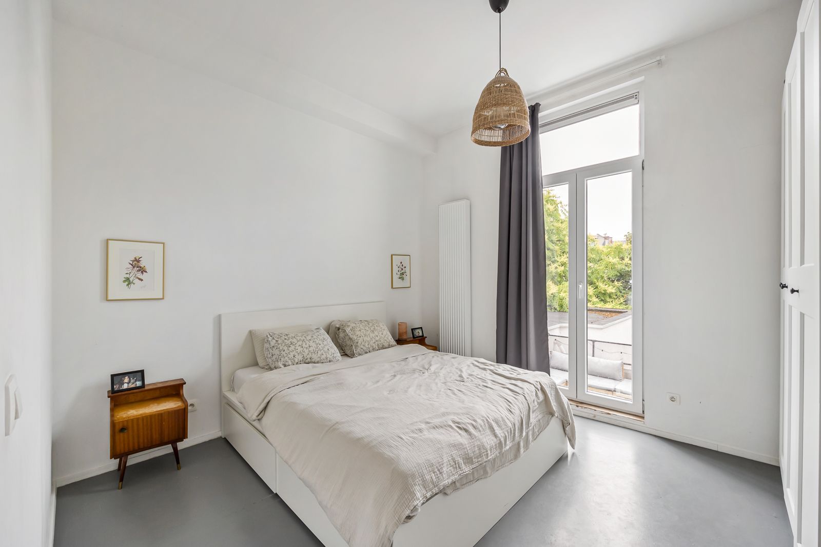 Trendy appartement in een authentieke herenwoning op een toplocatie! foto 9