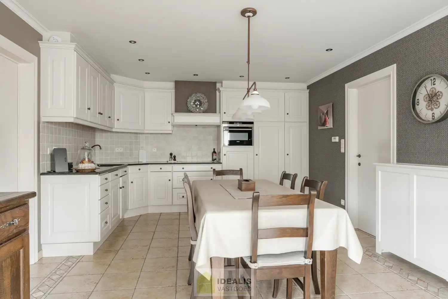 INSTAPKLARE HANDELSRUIMTE VAN MAAR LIEFST +- 410M² MET RIANTE WONING OP SCHITTERENDE COMMERCIËLE ZICHTLOCATIE!! foto 31