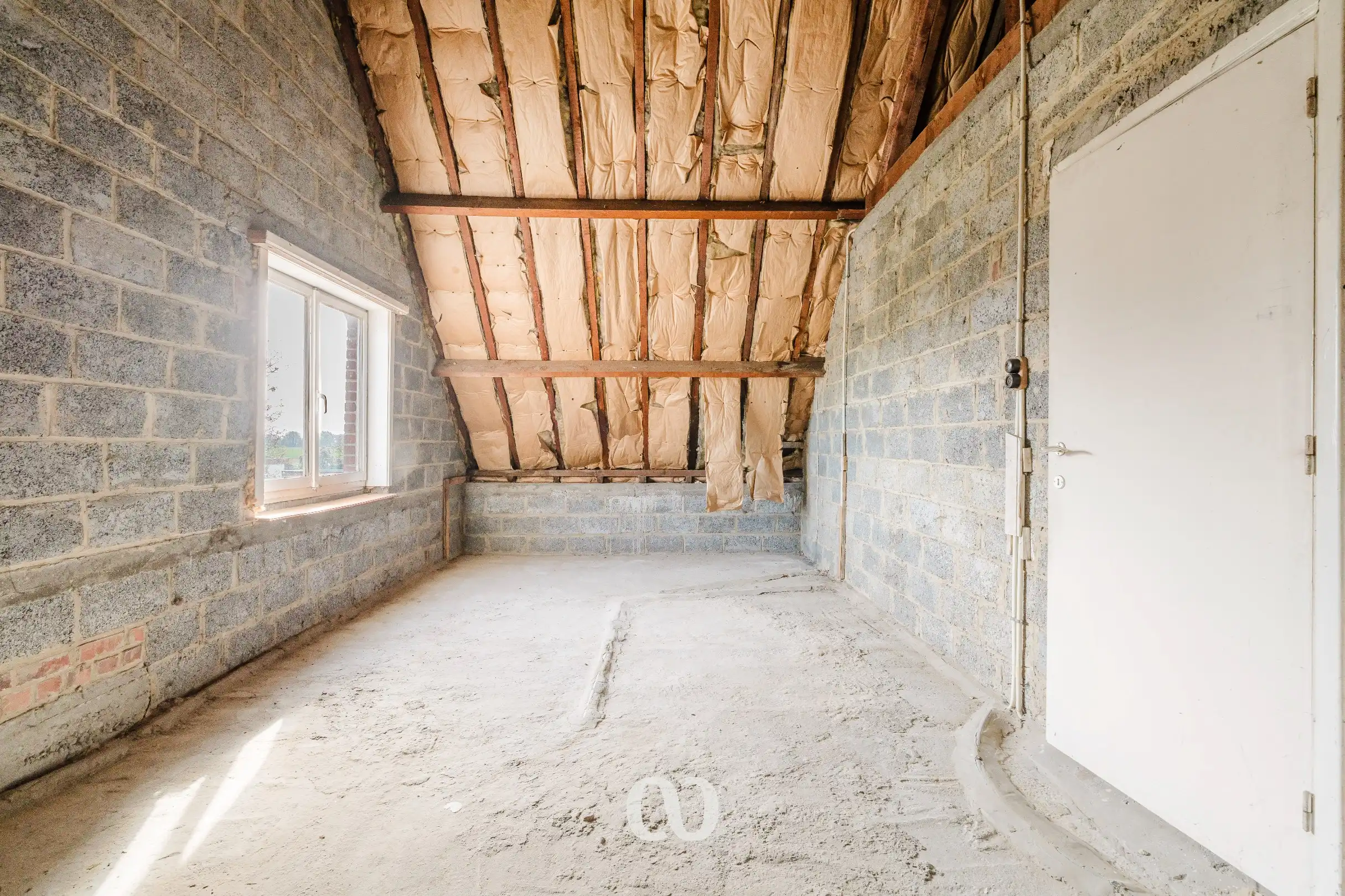 Charmante gezinswoning in Huise! foto 10