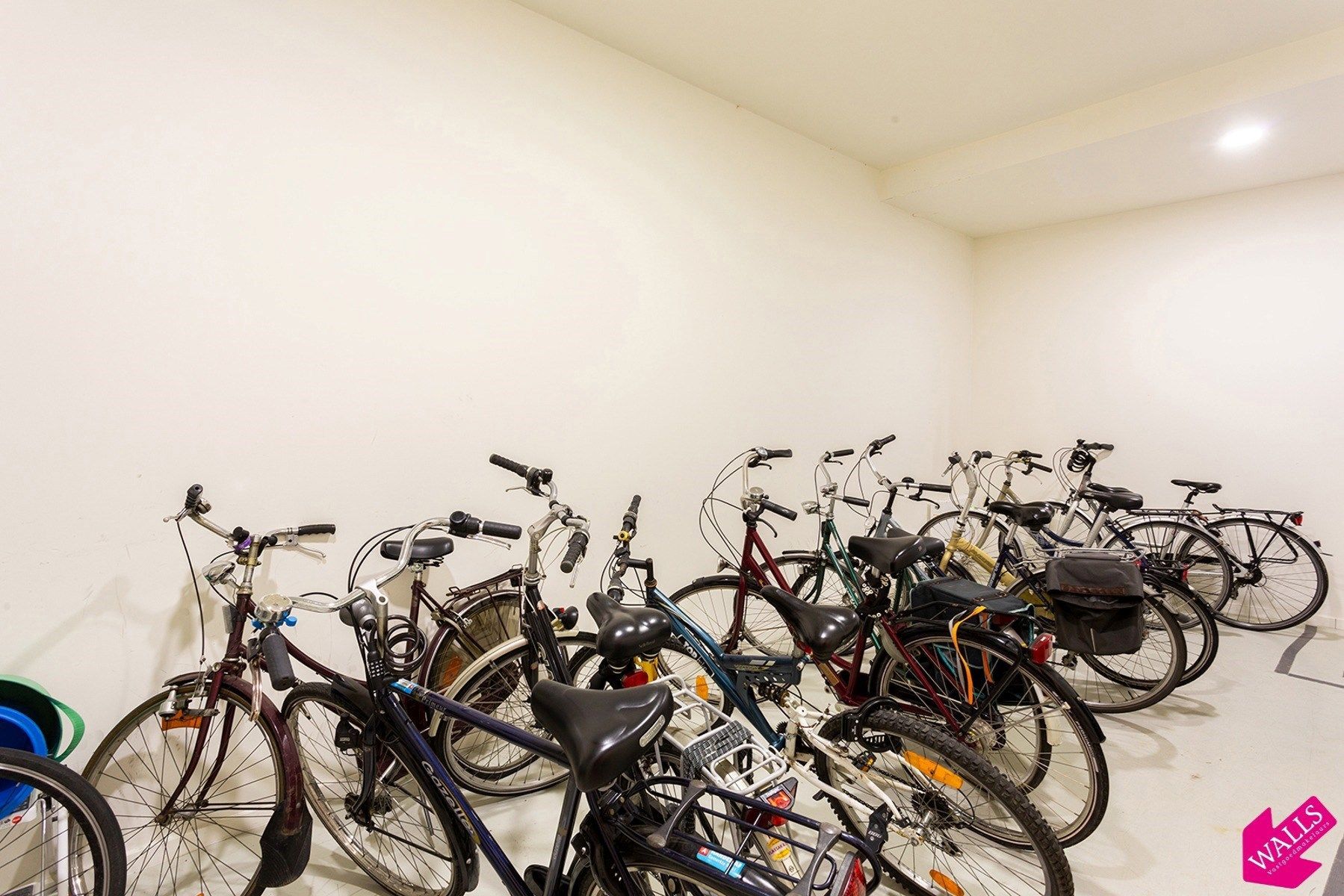 Studentenkamer in het hart van de studentenbuurt foto 19