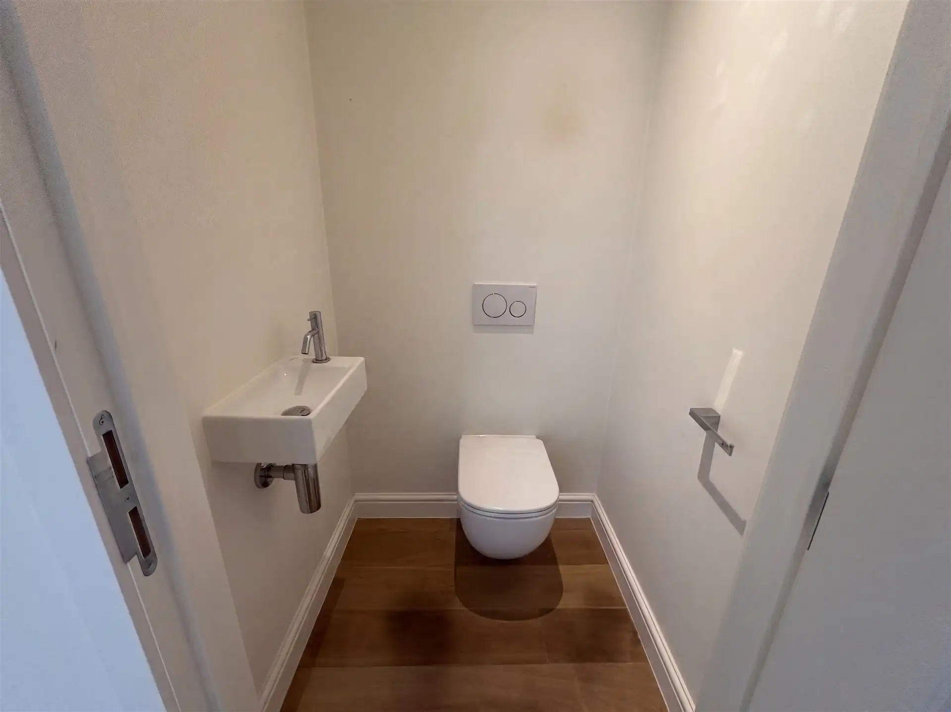 Luxe appartement van 173 m² op het Keizersplein te Aalst foto 11