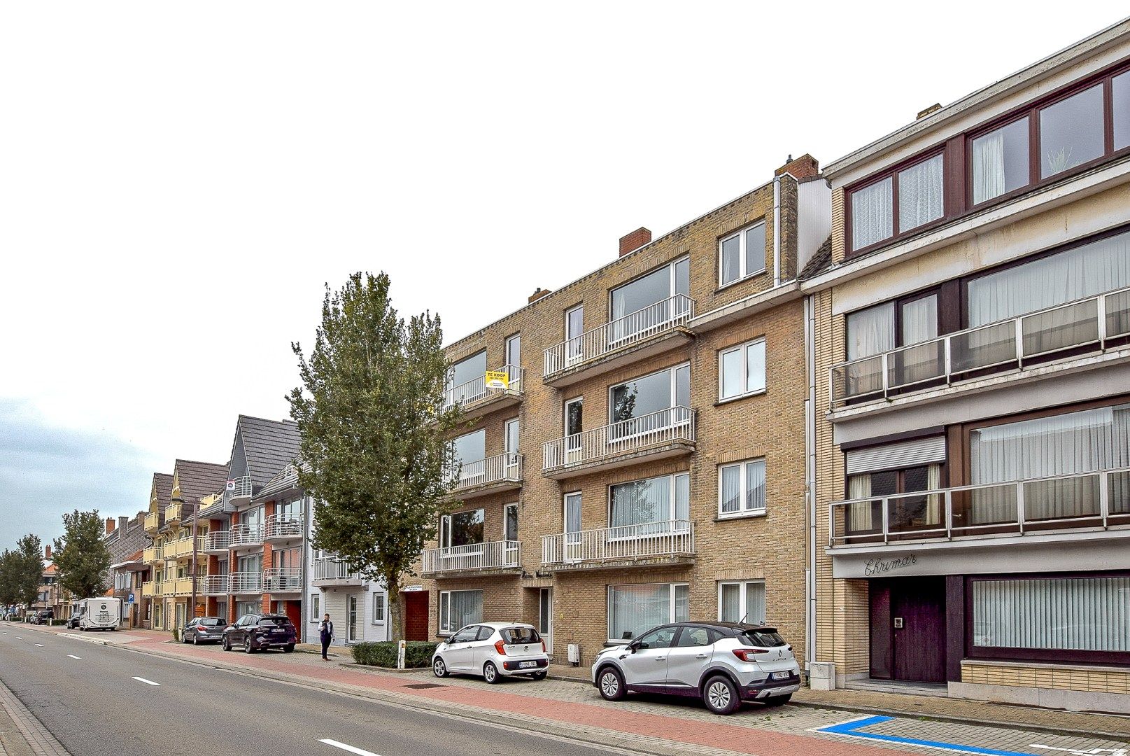 Investeringsvastgoed (gerenoveerd in 2024) omvat 2 afzonderlijk te verhuren appartementen samen 145m²! foto 14