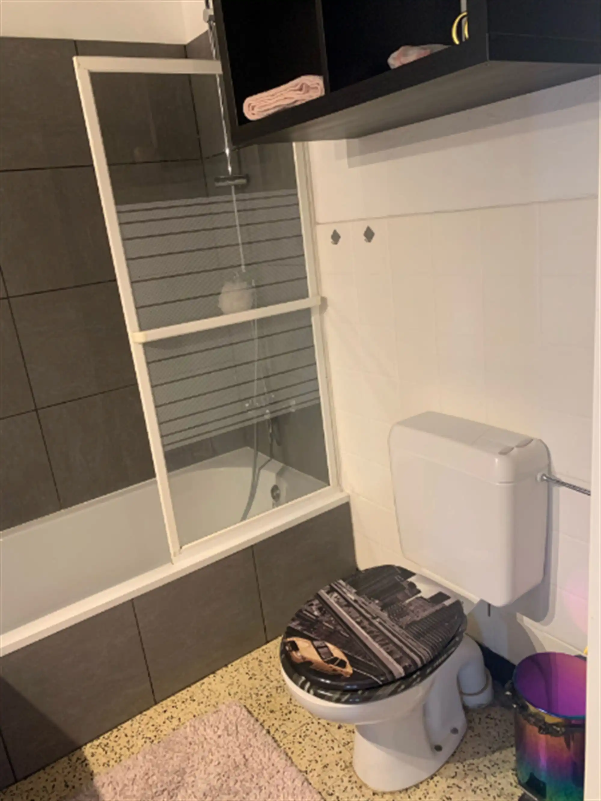 Appartement met garage foto 11