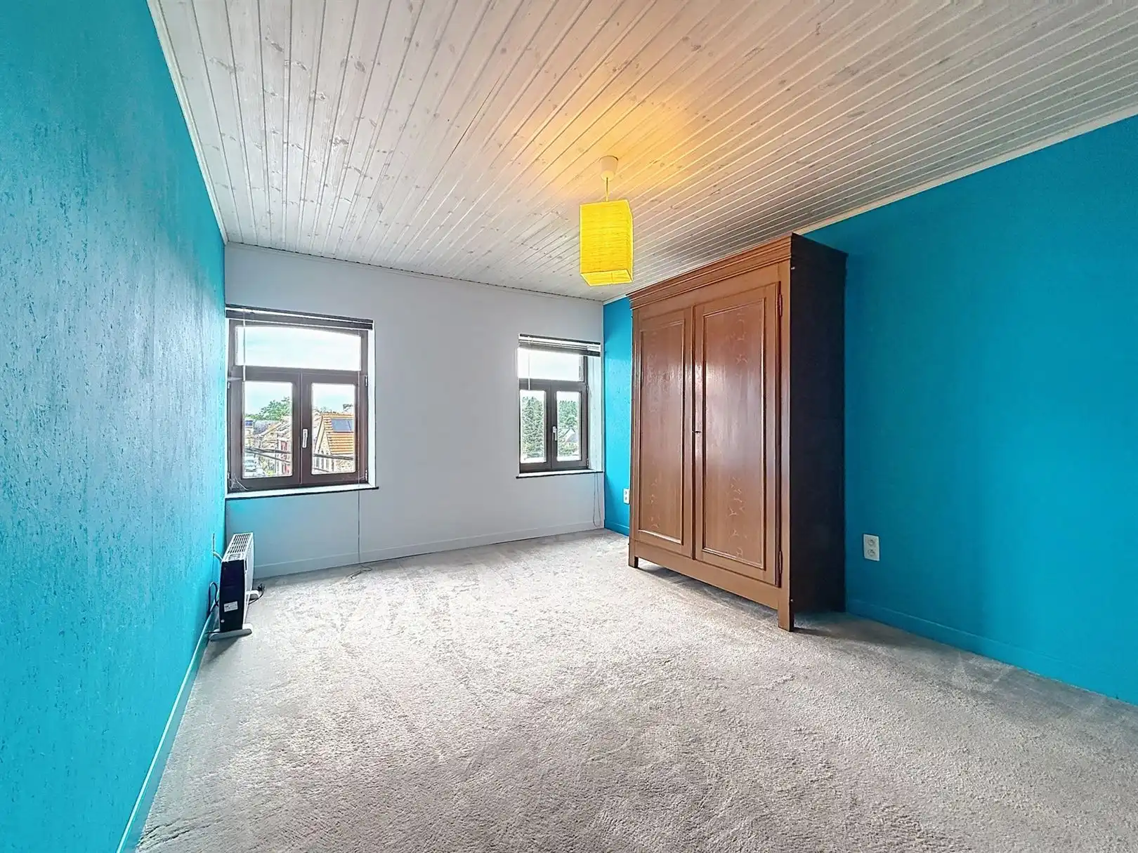 Ruime rijwoning met 5 slkps, inrichtbare zolder, tuin, 5a 47ca foto 26