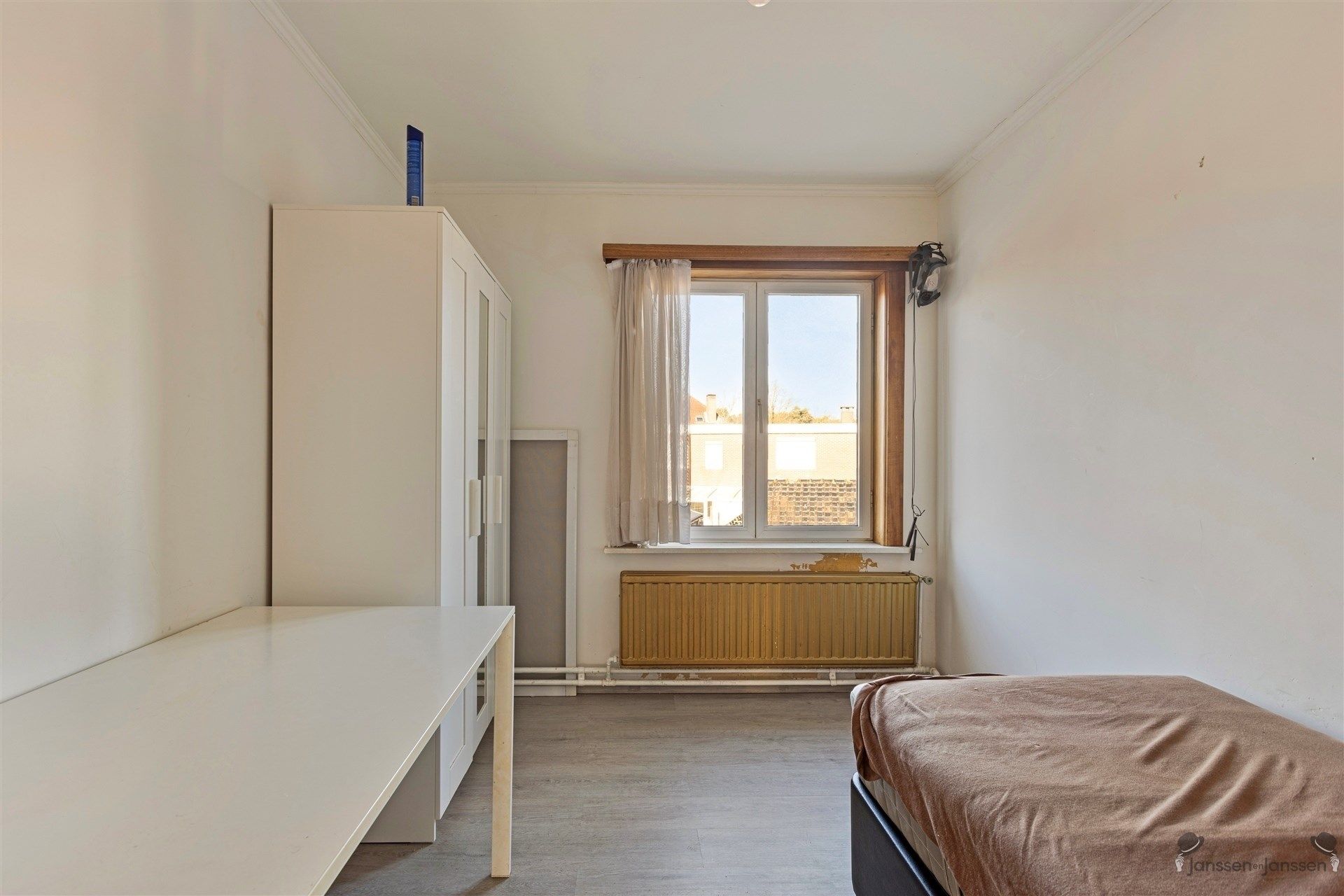 Instapklare HOB met 3 slaapkamers  foto 12