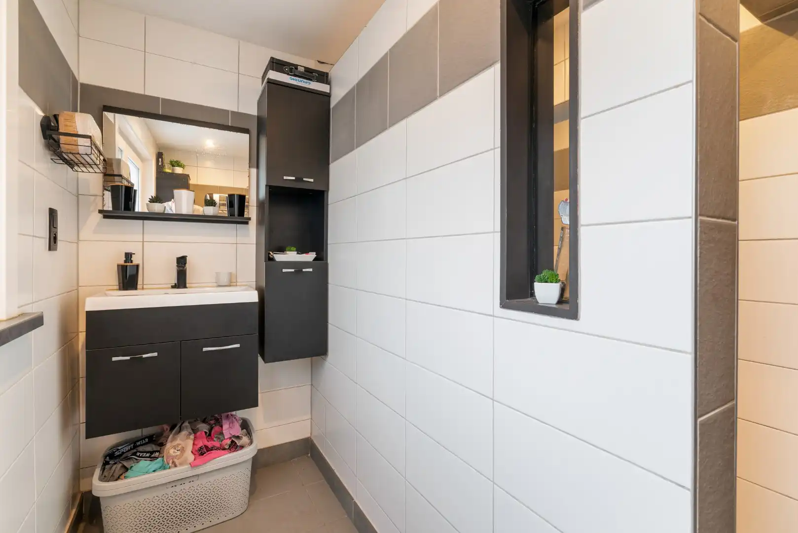 Gesloten woning met groot bewoonbare oppervlakte foto 8