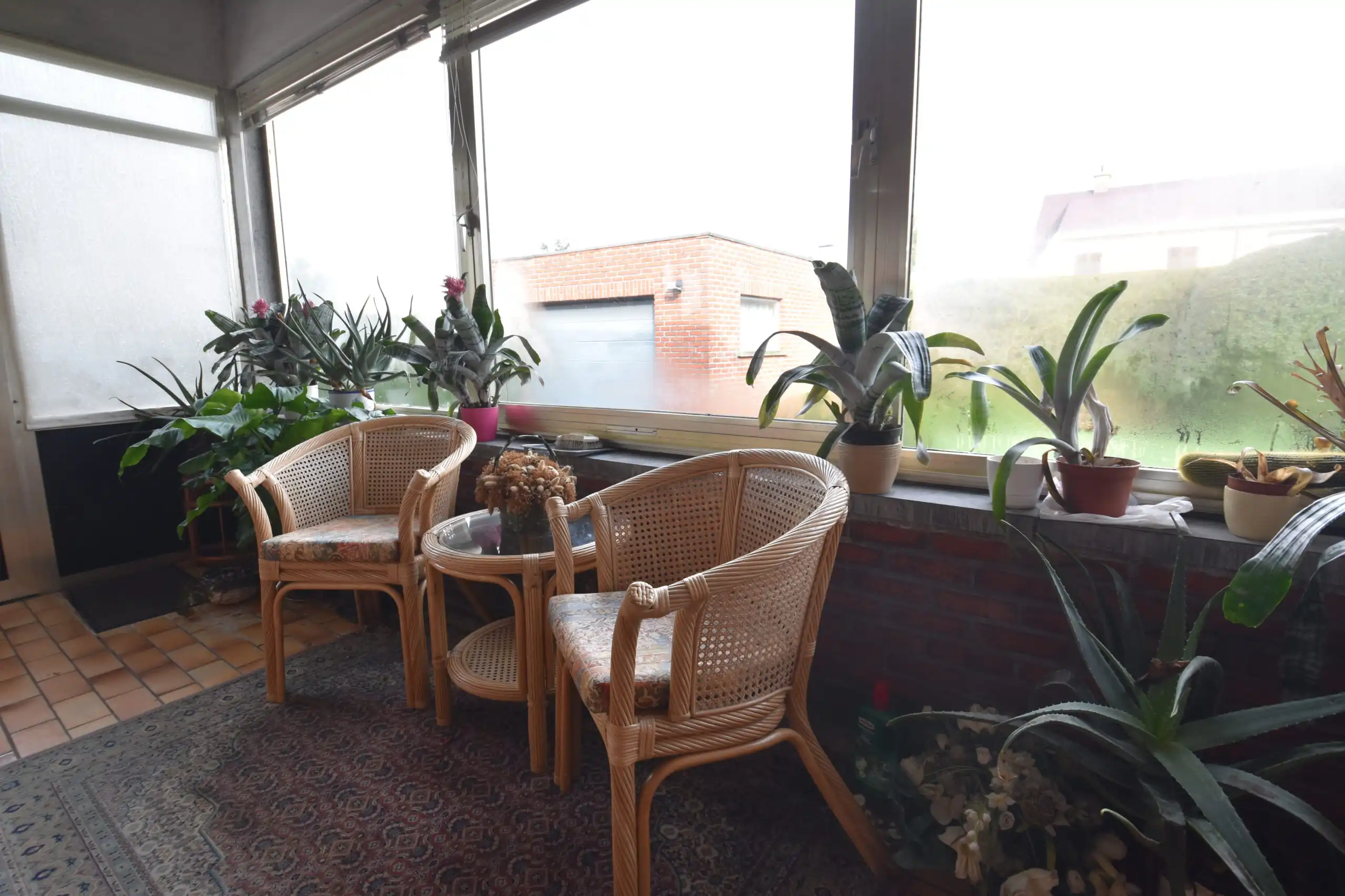 Sfeervolle bungalow met tuin en volop potentieel voor jouw persoonlijke touch! foto 22