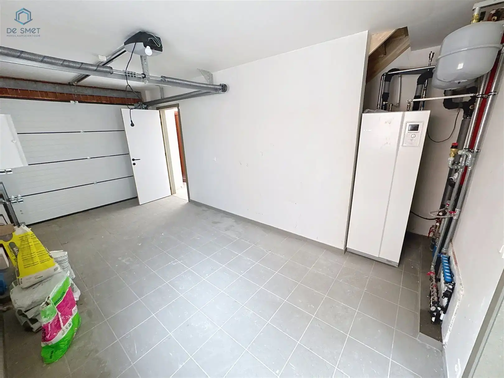 NIEUWBOUW OPEN BEBOUWING MET 3 SLP EN TUIN TE DEFTINGE foto 6