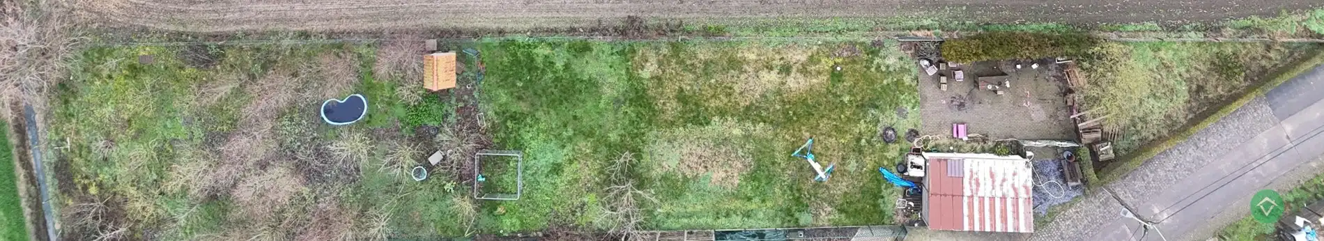 Woning met garage te Bovekerke foto 28