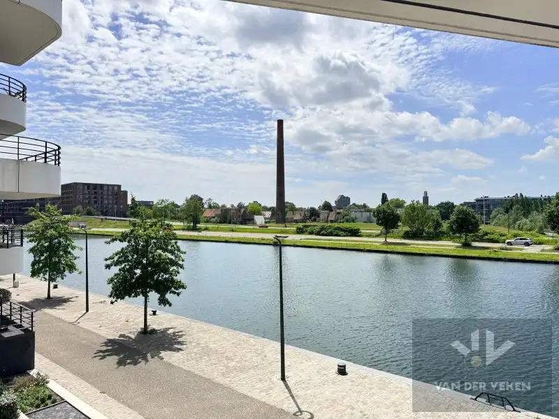 Luxueus 2-slpk app met 2 badkamers "ZUIDZICHT" foto 10