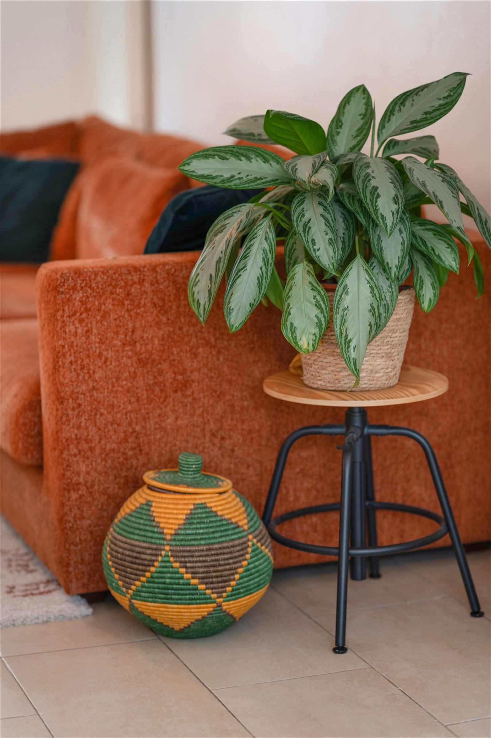 Instapklare gezinswoning nabij Terlinden (westkant Aalst) foto 4