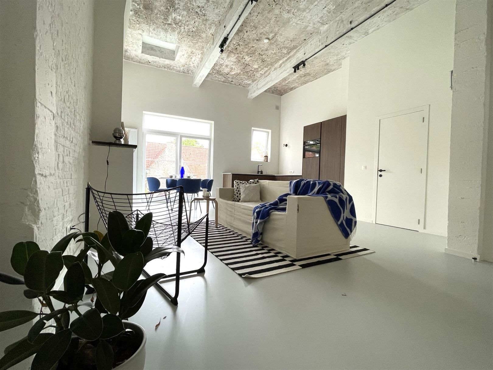 uitzonderlijke loft foto 5