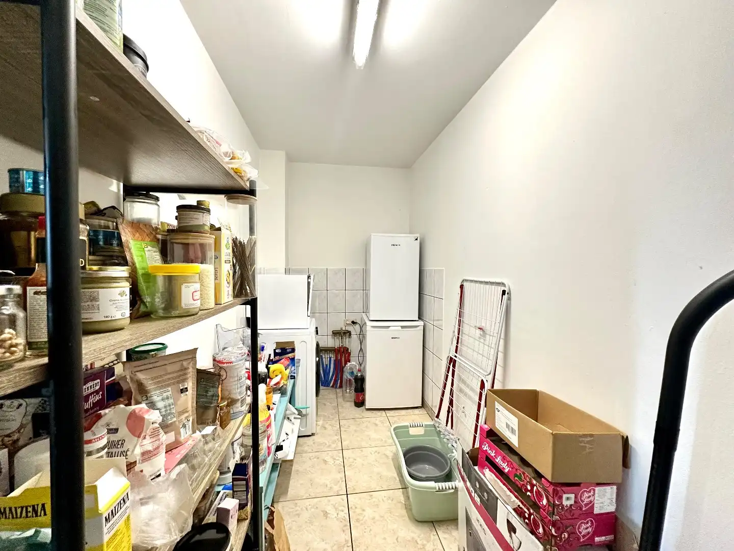 Appartement met twee slaapkamers in Tongeren-Borgloon foto 7