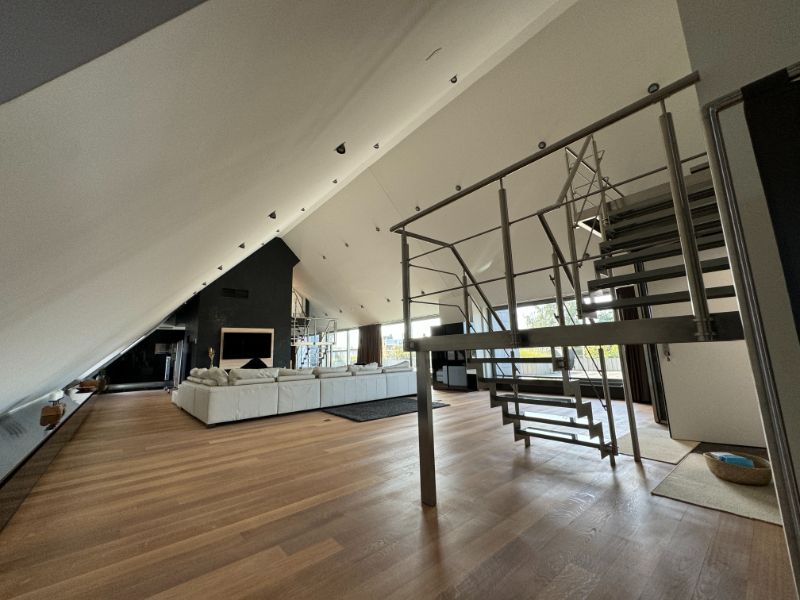 Magnifiek penthouse, centrum Geel, tot opp 420m²! foto 34