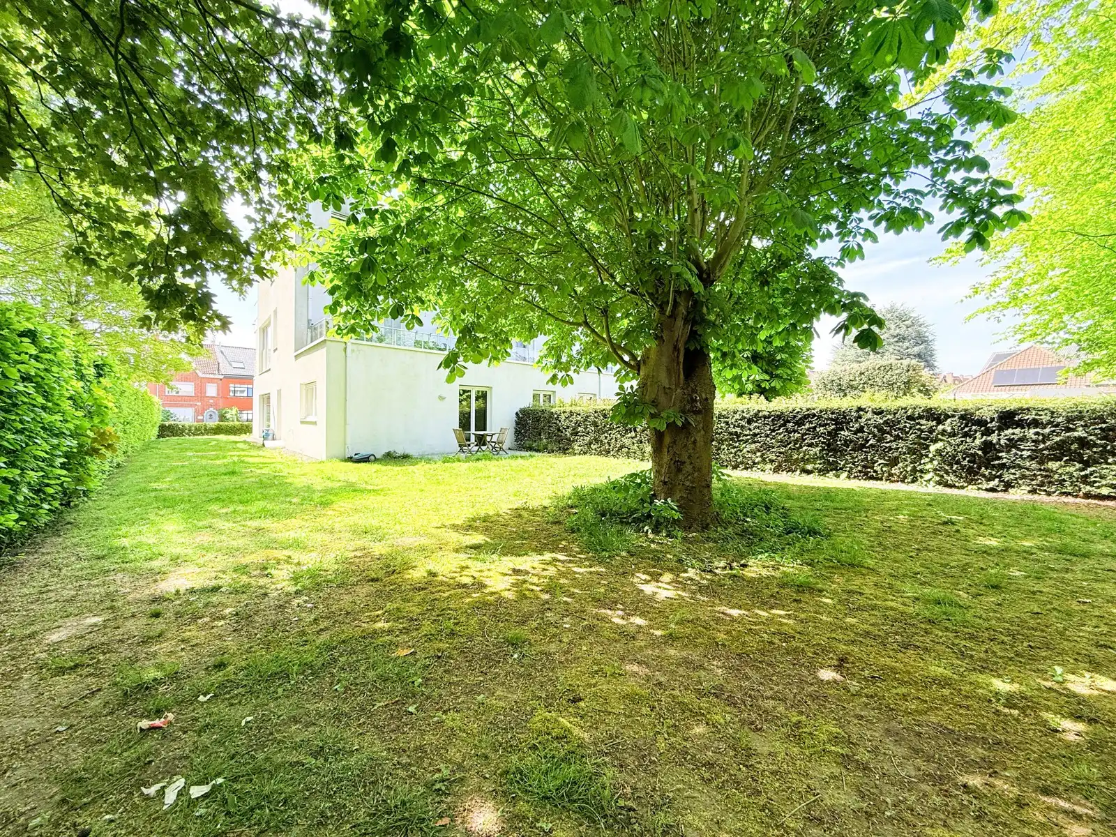 Appartement te koop foto 18