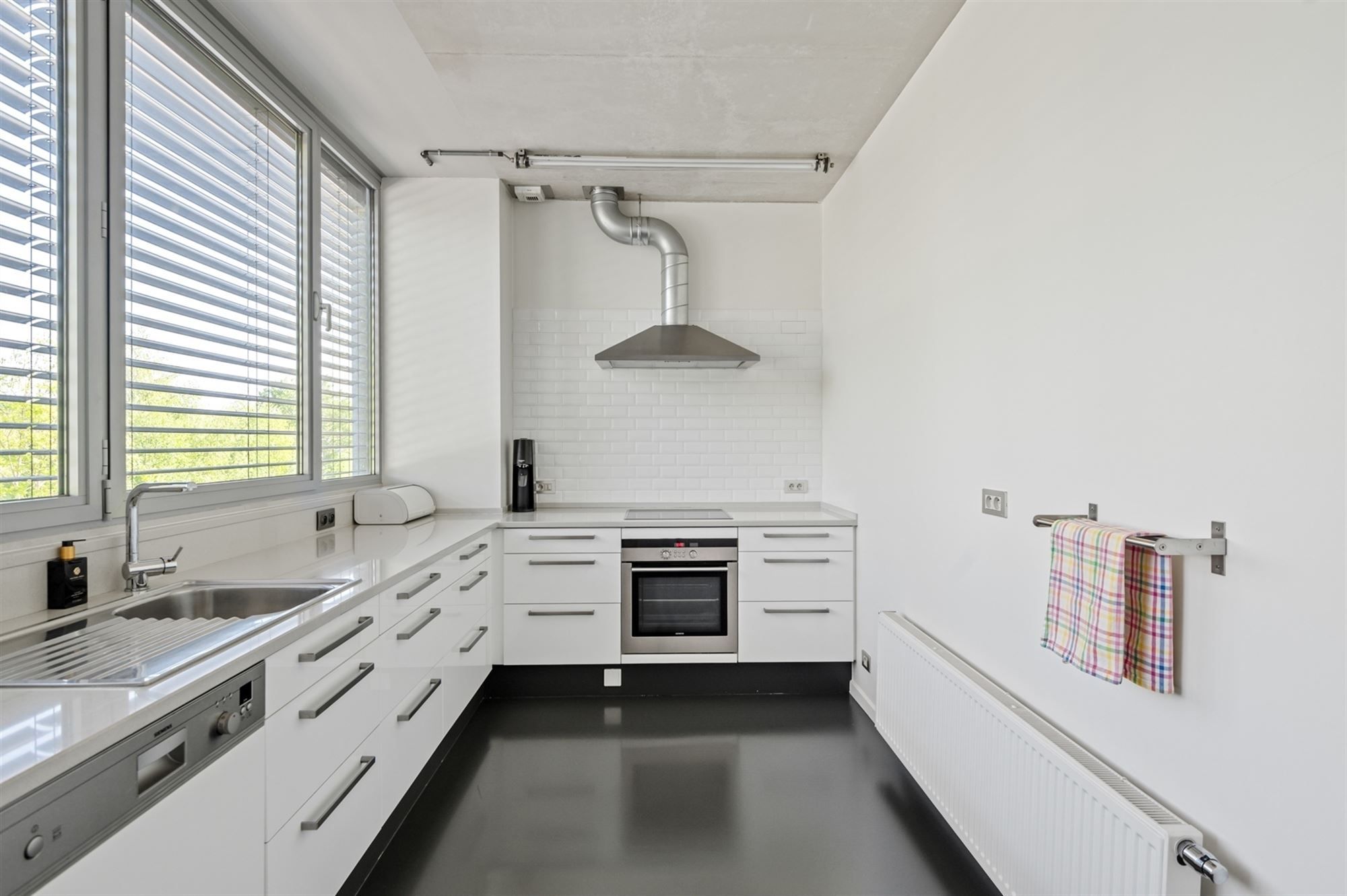 Moderne conceptwoning te Sint-Katelijne-Waver. foto 6