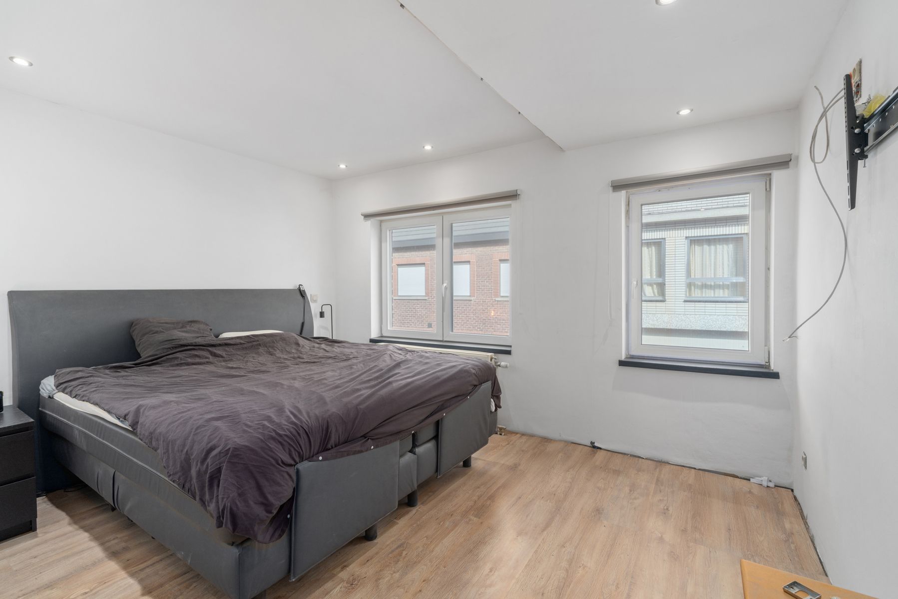 Instapklare woning met drie slaapkamers! foto 9