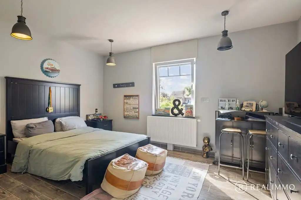 Exclusieve villa met ruime woonoppervlakte en rustige ligging! foto 23