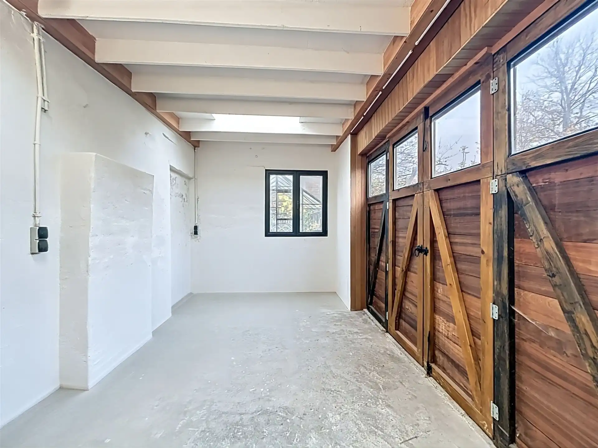 Energiezuinige gezinswoning met 3 slaapkamers en garage. foto 20