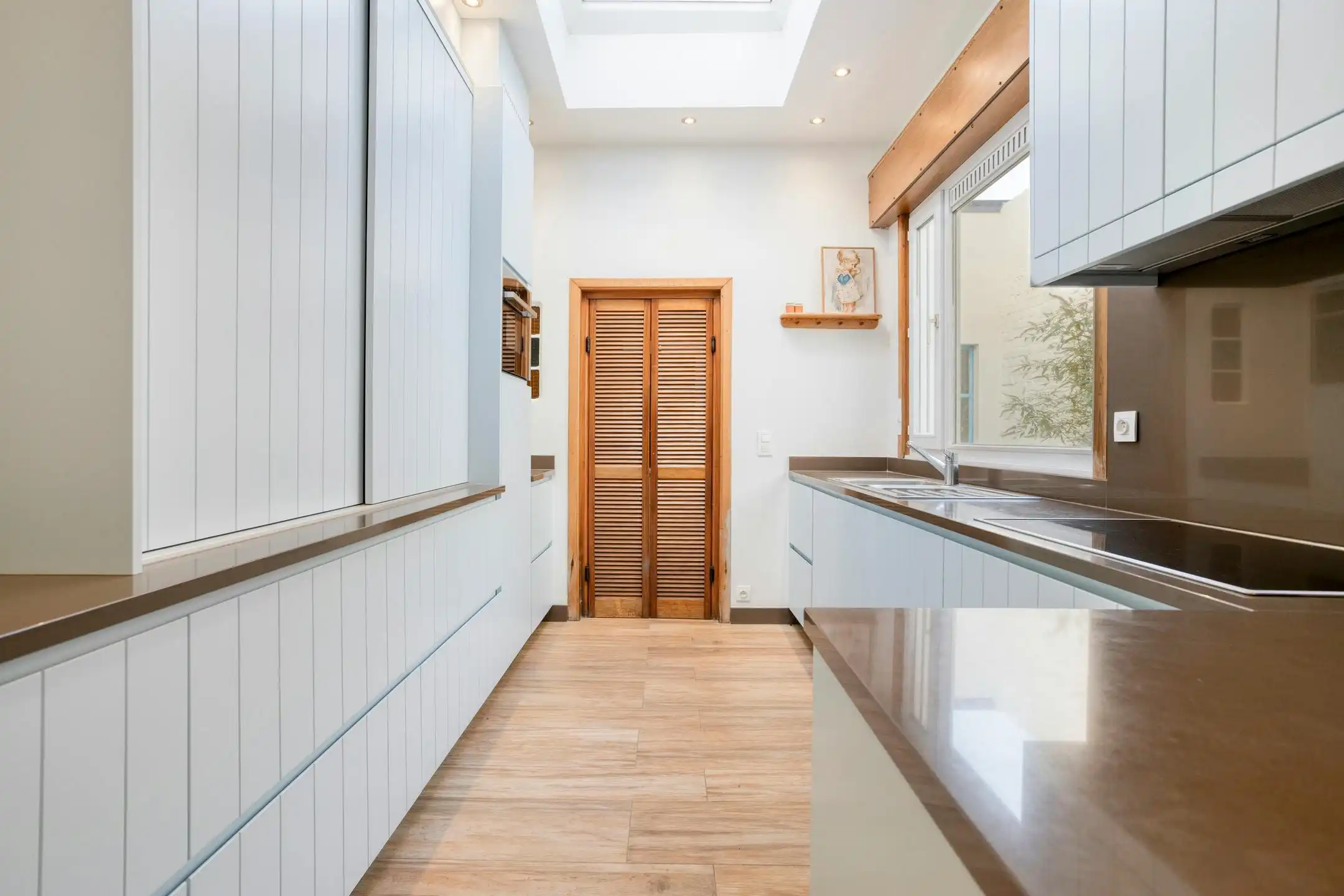 Instapklaar huis met 4 slaapkamers te koop in Blankenberge foto 6