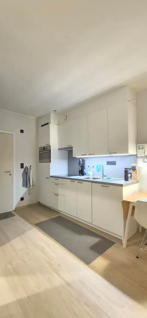 Appartement te huur foto 3