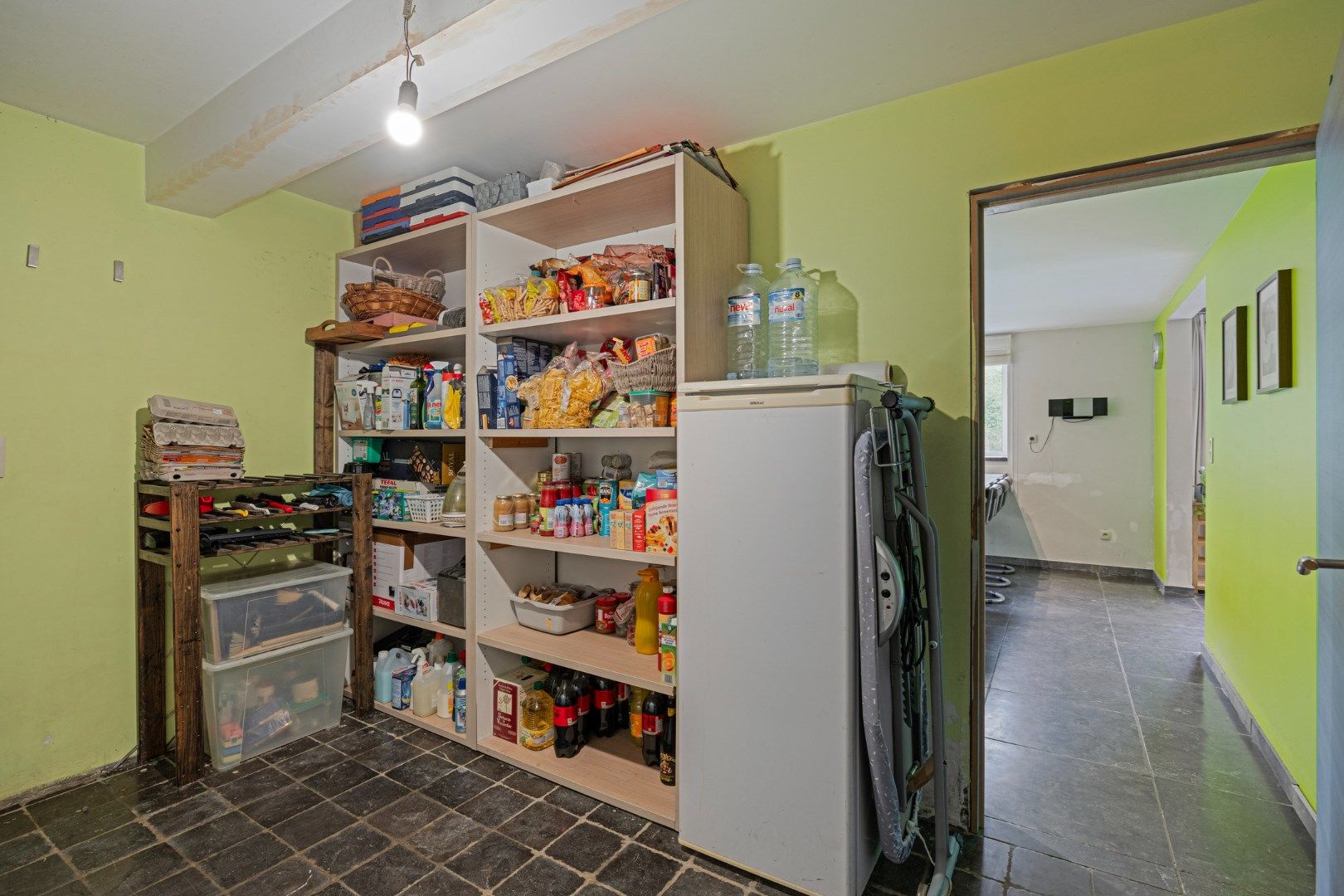 Open bebouwing op een prachtig perceel met gunstig EPC te koop in Tielt-Winge - EPC 98 kWh/m² - bewoonbare opp. 315 m² foto 39