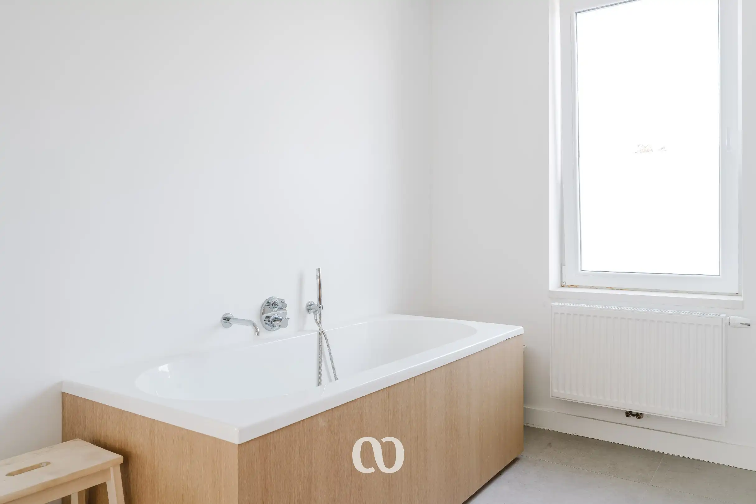 Prachtig gerenoveerde gezinswoning met 4 slaapkamers in Kruisem foto 19