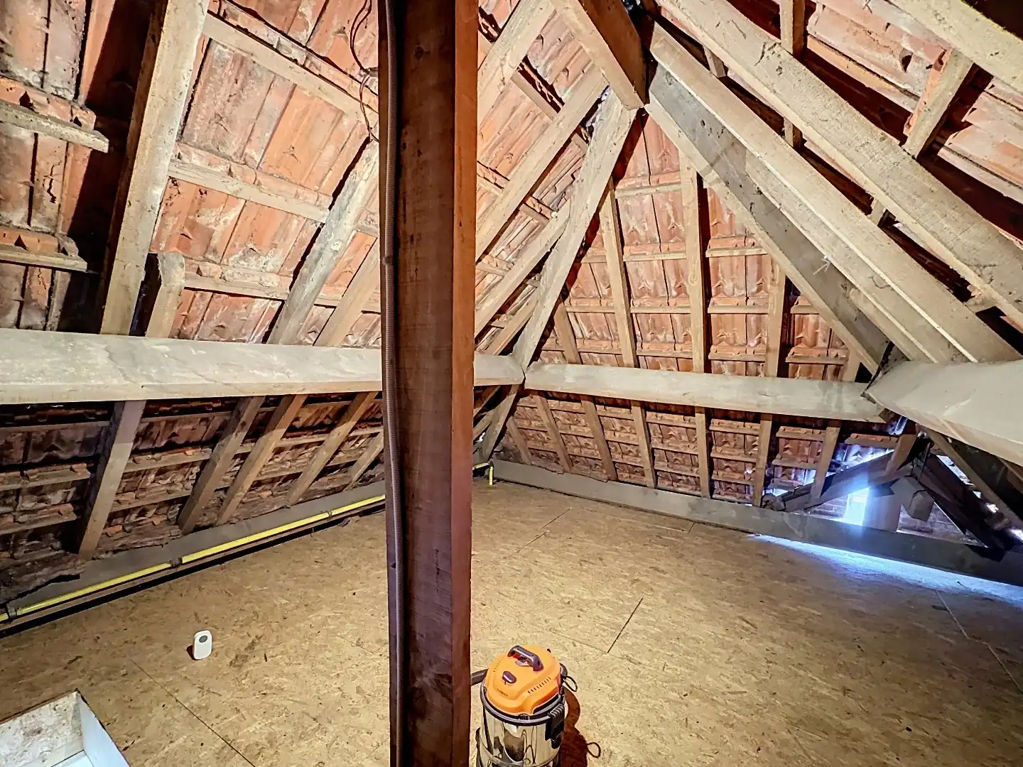 Rustig wonen in het hart van Wilsele Putkapel foto 23