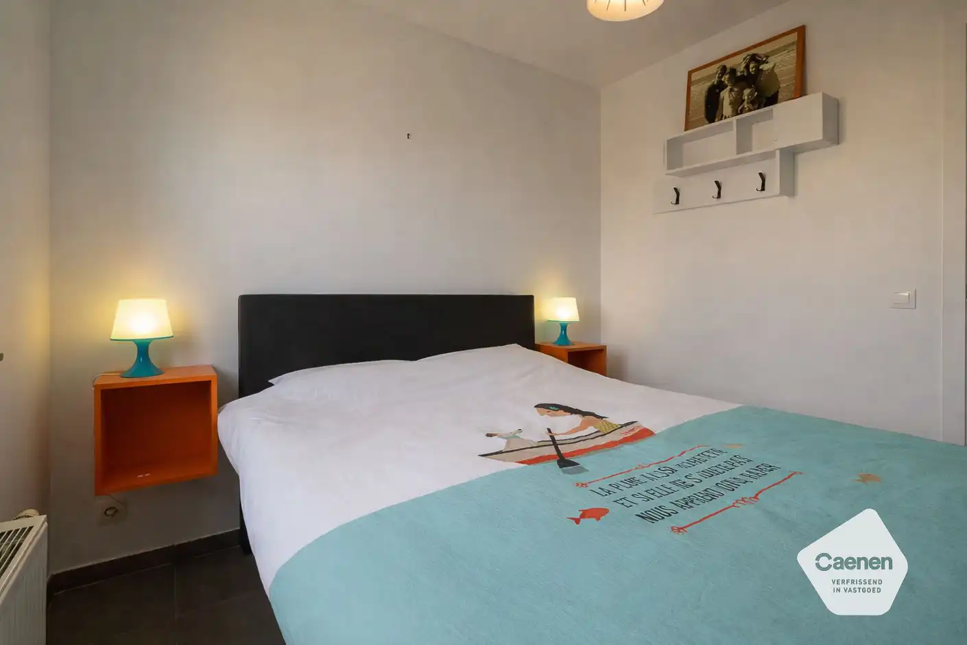 Instapklaar app op topligging in Westende foto 13