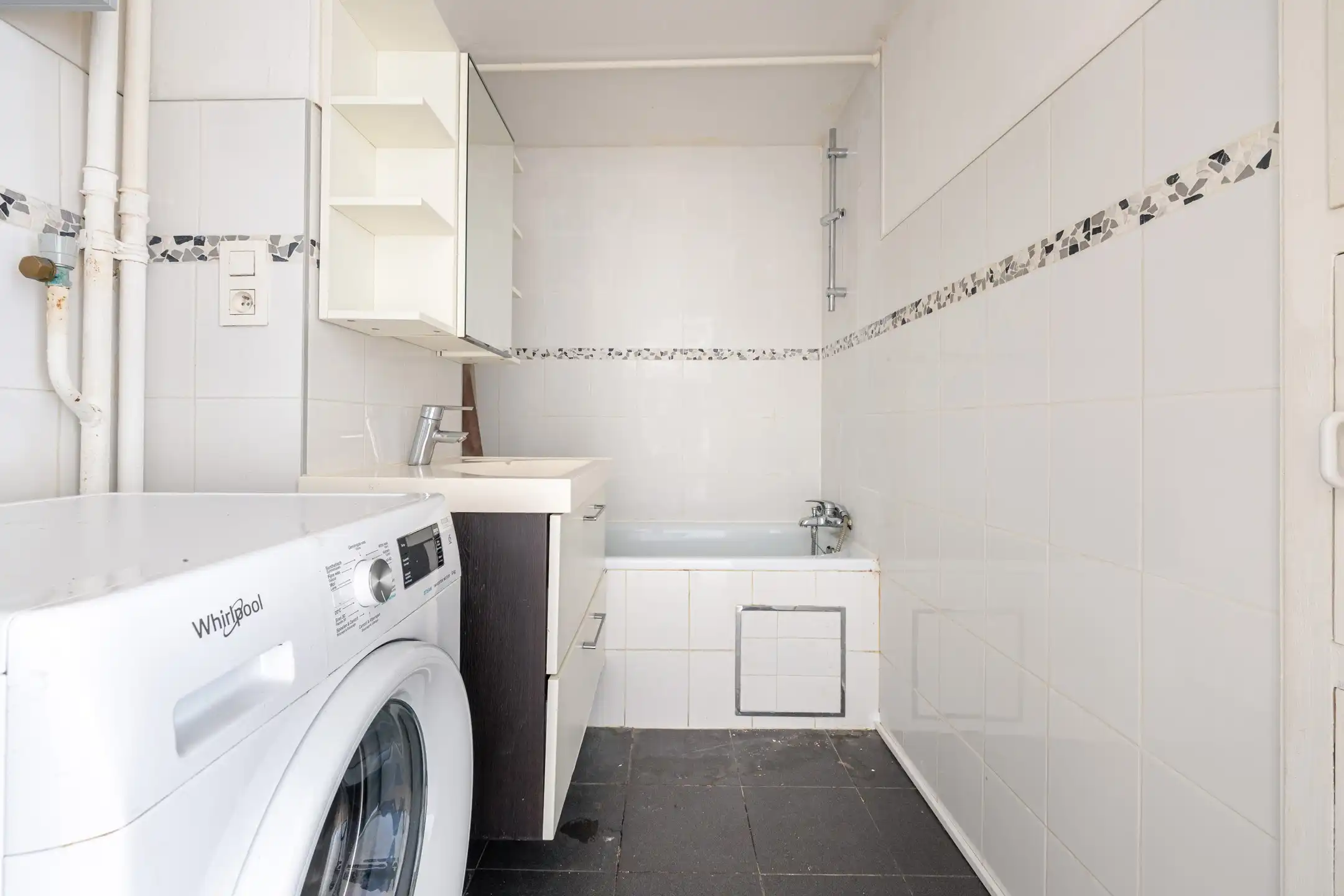 Ruime doorlopende woning met 1 slpkmr, 2 terrassen en EPB D foto 9